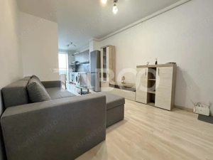 Apartament cu 2 camere la cheie de vanzare cu garaj zona Rivus