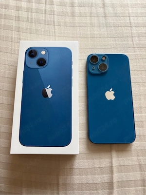 Iphone 13 mini 128 gb - imagine 4
