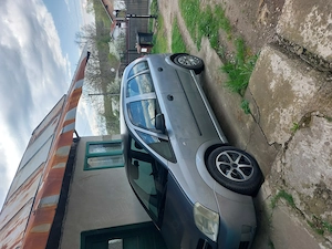 Opel meriva  proprietar  - imagine 2