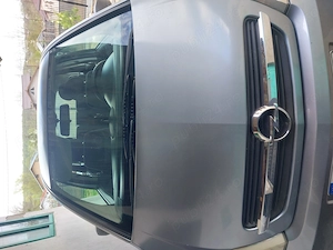 Opel meriva  proprietar  - imagine 3