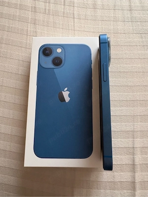 Iphone 13 mini 128 gb - imagine 5