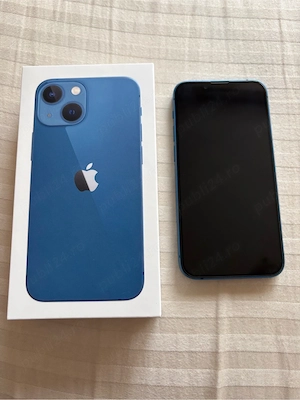 Iphone 13 mini 128 gb - imagine 3