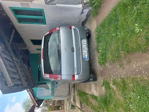 Opel meriva  proprietar 