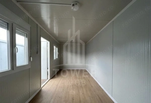 Containere muncitori de închiriat