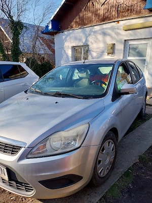 Ford focus 2009 bine intretinut - imagine 2