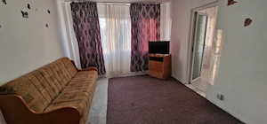 Vest, 2 camere, parter, 41500 euro - imagine 12