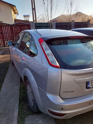 Ford focus 2009 bine intretinut - imagine 4