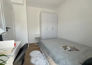 De vanzare apartament cu 2 camere in zona Buziasului - imagine 4