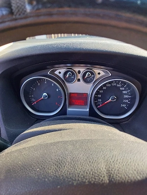 Ford focus 2009 bine intretinut - imagine 5