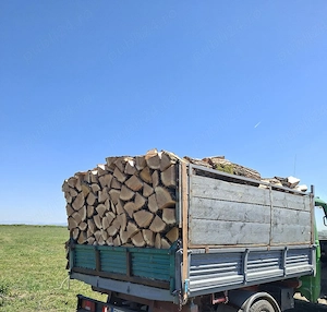 vand lemne de foc esenta tare 