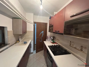 Apartament cu 3 camere, zona Piata Unirii - imagine 12