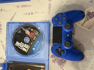 vand ps4 slim in stare buna