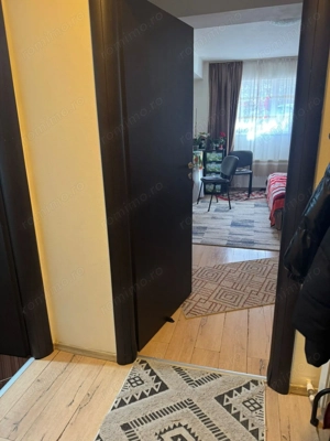 Garsoniera de vanzare Dobroiesti 33,5 mp