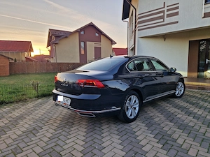 3 Ani Garantie, TVA Deductibil, HIGHLINE, 66.000 KM, Posibilitate Cash, Leasing, Credit - imagine 3