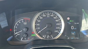 Toyota Corolla 1.8 hibrid 2019 - imagine 7