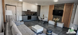 Apartamente cu 2 camere, mobilat si utilat complet, modern,  in orasul Bragadiru judet Ilfov