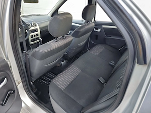 Dacia logan 2012 - euro 5 - full option - - imagine 4