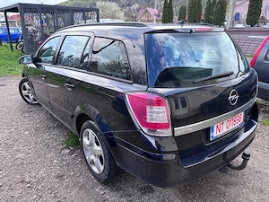 Opel Astra Diesel 1,7 CDTI 125 CP