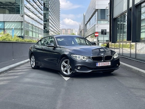 BMW Seria 4 245cp 428i Automat LED 217.000KM 2014 - imagine 2