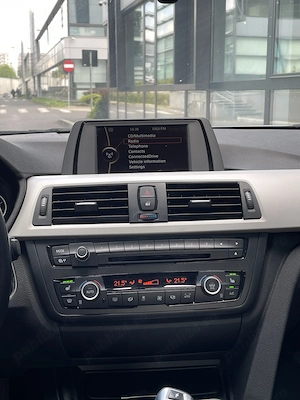 BMW Seria 4 245cp 428i Automat LED 217.000KM 2014 - imagine 8