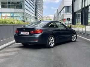 BMW Seria 4 245cp 428i Automat LED 217.000KM 2014 - imagine 4