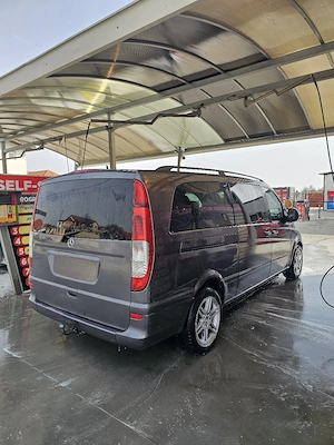 vito 2.2 din 2008 - imagine 3