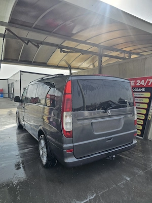 vito 2.2 din 2008 - imagine 2