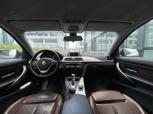 BMW Seria 4 245cp 428i Automat LED 217.000KM 2014 - imagine 5