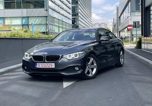 BMW Seria 4 245cp 428i Automat LED 217.000KM 2014