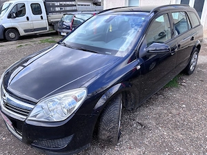 Opel Astra Diesel 1,7 CDTI 125 CP - imagine 3