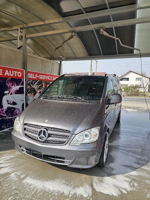 vito 2.2 din 2008 - imagine 4