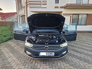 3 Ani Garantie, TVA Deductibil, HIGHLINE, 66.000 KM, Posibilitate Cash, Leasing, Credit - imagine 20