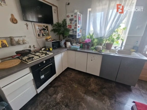 Casa individuala de vanzare cu 7 camere - Recas - imagine 3