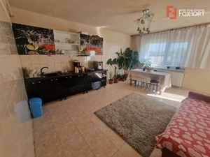 Casa individuala de vanzare cu 7 camere - Recas - imagine 4