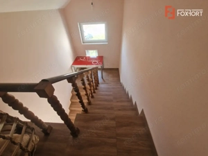 Casa individuala de vanzare cu 7 camere - Recas - imagine 18