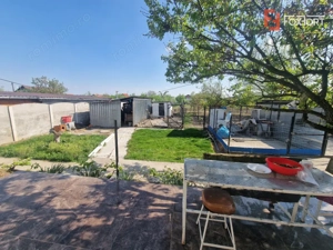 Casa individuala de vanzare cu 7 camere - Recas - imagine 19