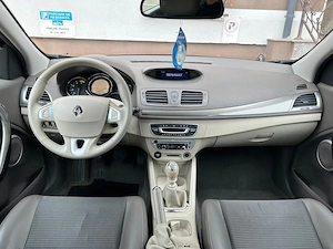 Renault megane - 6 trepte - 2012 - euro 5 - full option - imagine 4