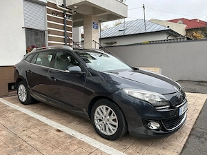 Renault megane - 6 trepte - 2012 - euro 5 - full option