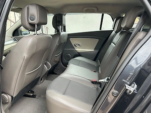 Renault megane - 6 trepte - 2012 - euro 5 - full option - imagine 3