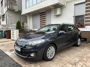 Renault megane - 6 trepte - 2012 - euro 5 - full option - imagine 2