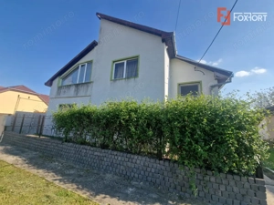 Casa individuala de vanzare cu 7 camere - Recas - imagine 9