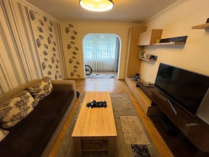 3 camere - Parcare - Mobilat- Utilat - Racadau  Valea Cetatii, Brasov