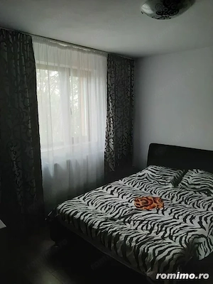 Garsoniera zona Stefan cel Mare