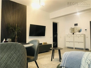 Panorama 2 Camere Bloc Impecabil, Parcare, Vivamus Tractorul - imagine 3