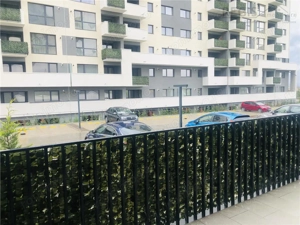 Panorama 2 Camere Bloc Impecabil, Parcare, Vivamus Tractorul - imagine 16