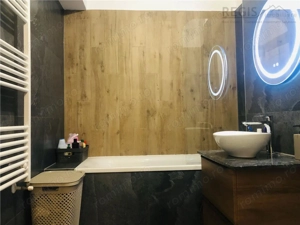 Panorama 2 Camere Bloc Impecabil, Parcare, Vivamus Tractorul - imagine 12