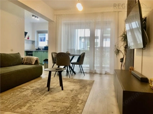 Panorama 2 Camere Bloc Impecabil, Parcare, Vivamus Tractorul