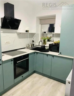 Panorama 2 Camere Bloc Impecabil, Parcare, Vivamus Tractorul - imagine 11