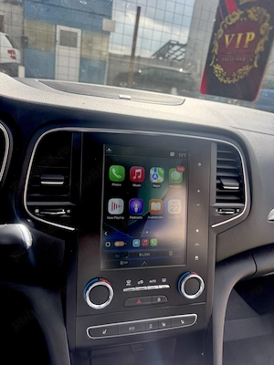 Renault Megane 4 BOSE Edition 1.3 TCE , 76000 km Trapa Navi mare GPL  Impecabil - imagine 7