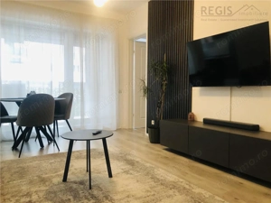 Panorama 2 Camere Bloc Impecabil, Parcare, Vivamus Tractorul - imagine 4